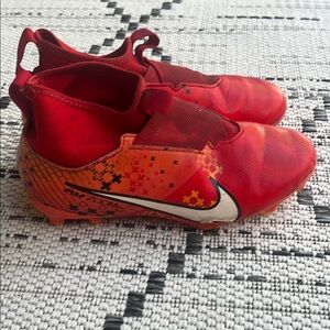 Nike Kids' Mercurial Soccer Cleats